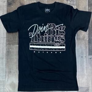 Outrank- doin’ big things 2XL